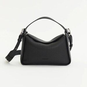 The Horse Clementine Bag - Black - New with tags (NWT)